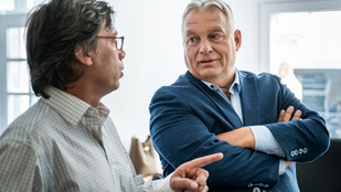 Kinek szólt Orbán Viktor karcos kötcsei üzenete? A miniszterelnök interjút adott