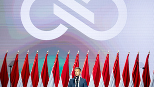 Magyar Nemzet: a lengyel minta alapján készül rendszerváltásra a Tisza Párt