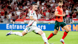 Kedvező helyzetben a jelenleg kieső magyar válogatott – 18 hely már elkelt a 2026-os vb-re