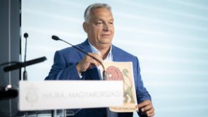 Nagy Attila Tibor: A terelő, az alkalmazkodó, a ravasz róka Orbán Viktor