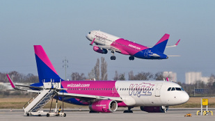 Felszámolja bécsi bázisát a Wizz Air, több járatot is megszüntetnek
