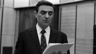 A Nemzet Színésze szerint ez történik, amikor az ember a legjobban szenved