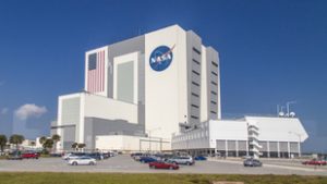 A NASA kizárja űrprogramjaiból a kínai állampolgárokat