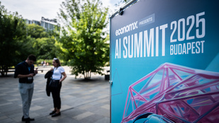 Véget ért az AI Summit, a szakértők a mesterséges intelligencia jövőbeli kilátásait járták körül
