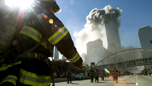 Több mint két évtizeddel 9/11 után térhetnek haza a tragikus sorsú nagymama maradványai