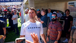 Egy profi mesterlövész kielemezte a Charlie Kirk elleni merényletet