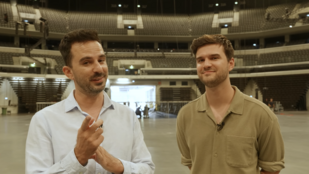 Az MVM Domeban ad nagykoncertet a Pamkutya