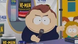 A South Park példátlan döntést hozott Charlie Kirk meggyilkolása után