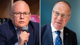 Navracsics Tibor: Veszélyes azt mondani, hogy „Európa harcban áll”