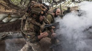 Ébresztőt fújt Donald Trumpnak a lengyel külügyminiszter - Oroszország háborúja Ukrajnában – az Index pénteki hírösszefoglalója