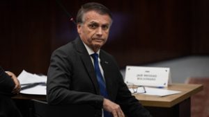 Brazília legfelsőbb bírósága bűnösnek találta Jair Bolsonarót katonai puccs szervezésében