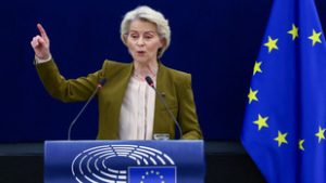 Bajban van Európa: elhitt egy tündérmesét, aztán jött a keserű valóság