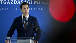 Távozik a Magyar Fejlesztési Bank vezére, már ki is jelölték az utódját
