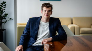 Csapatember az egyik legmagányosabb sportban: Kós Hubert úgy érzi, évtizedes „adósságot” törleszthet 2027-ben