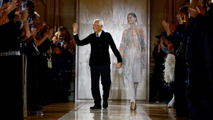 Napvilágra kerültek Giorgio Armani utolsó titkai