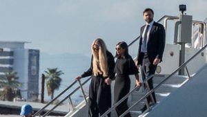 Először szólalt meg nyilvánosan Charlie Kirk özvegye, megható üzenetet küldött a világnak