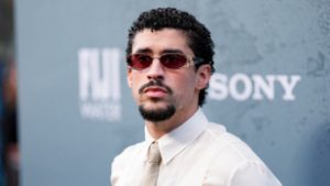 Bad Bunny fél a razziáktól, nem lép fel az Egyesült Államokban