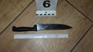 Mellkason szúrta ismerősét egy férfi Nagykanizsán