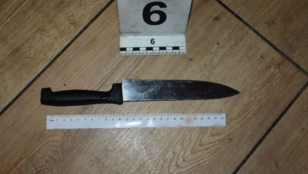 Mellkason szúrta ismerősét egy férfi Nagykanizsán