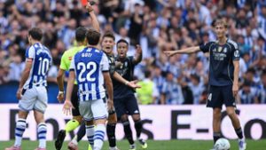 A Real Madridot Huijsen kérdéses kiállítása sem hátráltatta, hibátlan mérleggel vezetik a bajnokságot Xabi Alonsóék