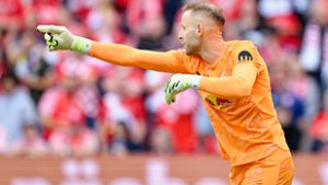 Újabb RB Leipzig-győzelem a Bundesligában, Willi Orbán és Gulácsi Péter is remekelt