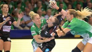 Fergeteges találkozón nyert az utolsó pillanatban a Győr, továbbra is hibátlan a Bajnokok Ligájában