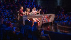 Lobbi indult Pápai Joci eltitkolt gyerekéért az X-Faktorban