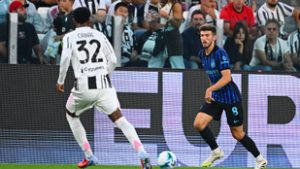 Hihetetlen fordulatok, hétgólos találkozón győzte le ősi riválisát a Juventus