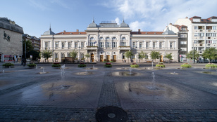 Baloldali önkormányzatok Szolnokon kiáltványban álltak ki az önkormányzatiság mellett