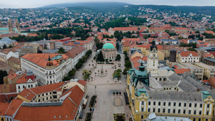 Szeptemberben valami különleges vár Pécsre