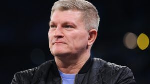 Ricky Hatton utolsó videója, ezt posztolta a világhírű bokszoló a halála előtt