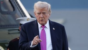 Donald Trump új szankciókat ígér Oroszország ellen, de csak egy feltétellel