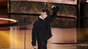 Bemutatjuk Hollywood új csillagát, aki mindössze 15 éves