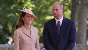 Vilmos herceg és Katalin hercegné magukra haragították szomszédaikat