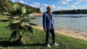 Kibújt üldözői halálos öleléséből, aztán lazán dollármilliárdos lett