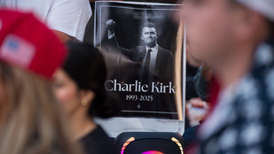 Charlie Kirk halála ismét felszínre hozta a régi kérdést