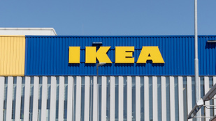 Háromezer forintos IKEA-termékre pörögtek rá nagyon durván az emberek