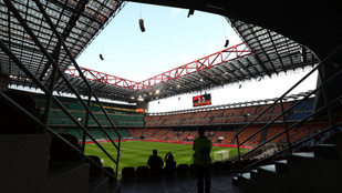 A milánói városvezetés értékesítette a legendás San Siro Stadiont