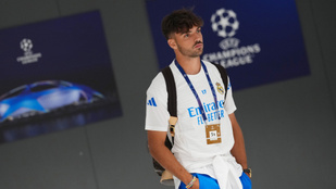 A megbocsátás sem jelentett menekvést, elkezdődött a Real Madrid-játékos szexvideós botrányának tárgyalása