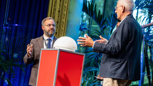 Orbán Balázs: az Európai Unió kudarcot vallott a válságkezelésben