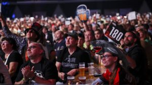 Programok, közlekedés, jegyek: minden, amit a darts budapesti ünnepéről tudni kell