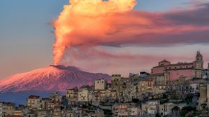Vulkánok adnak választ az emberiség egyik legnagyobb rejtélyére