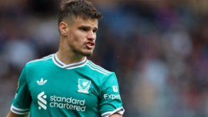 Vízválasztó hétvége előtt a Liverpool magyarjai, Kerkez Milos sorsa megpecsételődhet