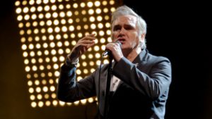 Több koncertjét is lemondta halálos fenyegetés miatt Morrissey