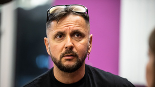„Nem láttuk jönni, hogy ebből ekkora balhé lesz” – Majka őszintén beszélt a nagy vihart kavart performanszáról