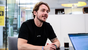 Bejelentették: Magyarországon kezd terjeszkedni egy milliárdos kriptobirodalom