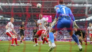 Gulácsi Péter győzelemmel ünnepelte 250. mérkőzését a Bundesligában