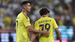 Cristiano Ronaldóék gólparádét rendeztek, gőzerővel közeledik az 1000 gólhoz