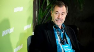 Teljesen elhülyülünk a ChatGPT-től – állítja Martin Stranksky, a Yale professzora