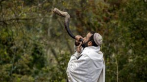 Ma este kezdődik a zsidó újév, az ember teremtésének 5786. évfordulója